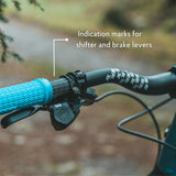 Handlebar MTB Funn Upturn 35 x 800mm