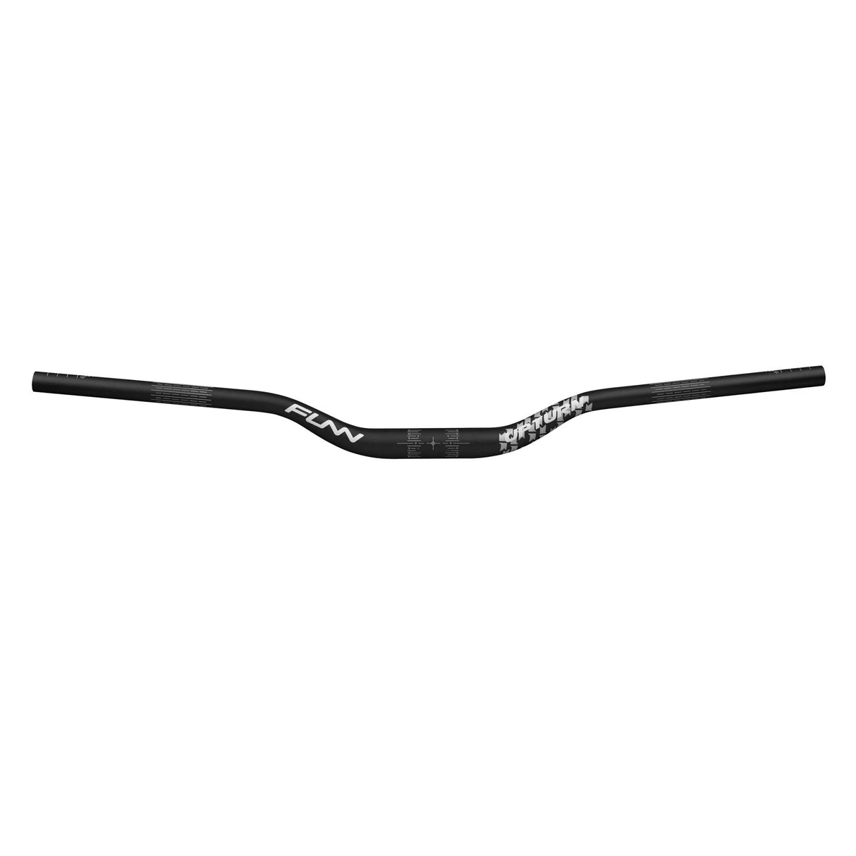 Handlebar MTB Funn Upturn 31.8 x 785mm