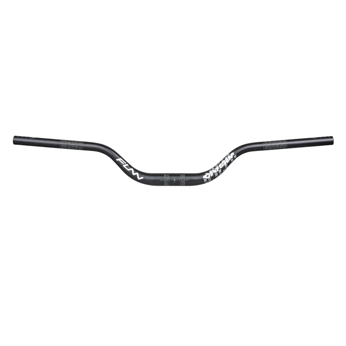 Handlebar MTB Funn Upturn 35 x 800mm