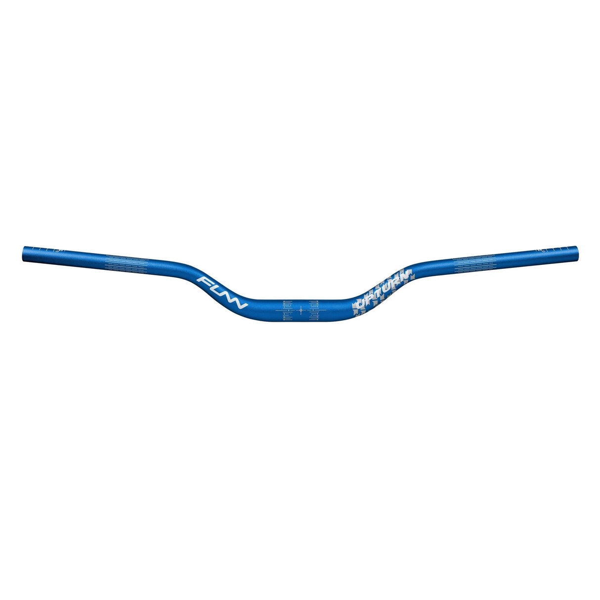 Handlebar MTB Funn Upturn 31.8 x 785mm