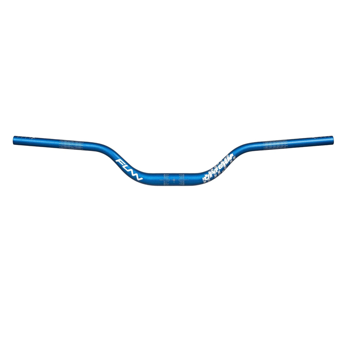 Handlebar MTB Funn Upturn 31.8 x 785mm