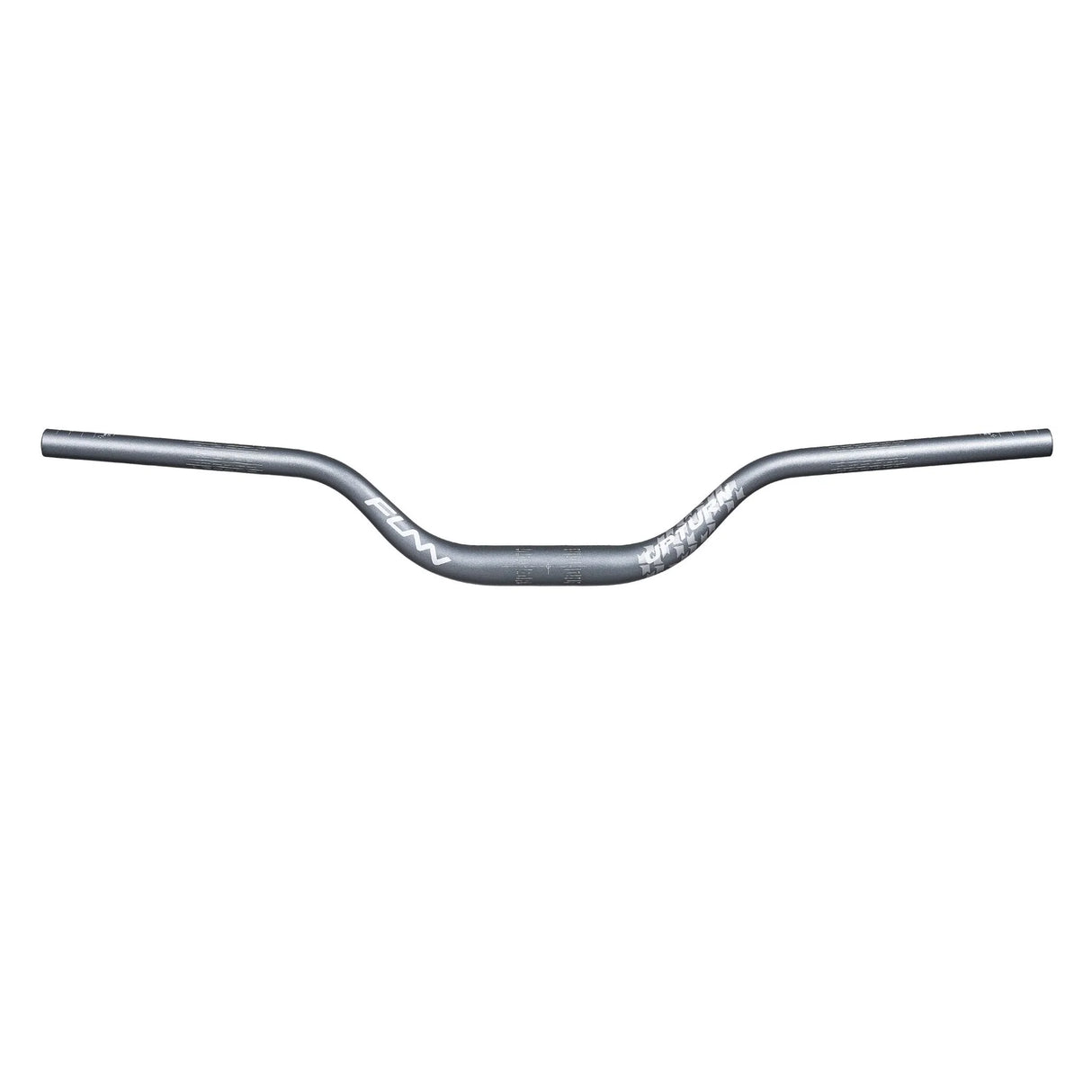 Handlebar MTB Funn Upturn 31.8 x 785mm