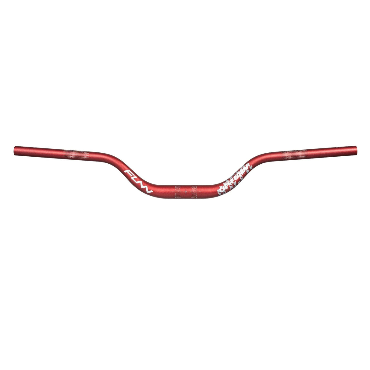 Handlebar MTB Funn Upturn 31.8 x 785mm