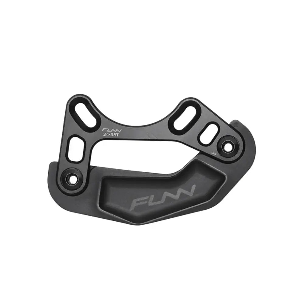 Chain Guide FUNN Zippa Lite Bash Guard 34t-36t