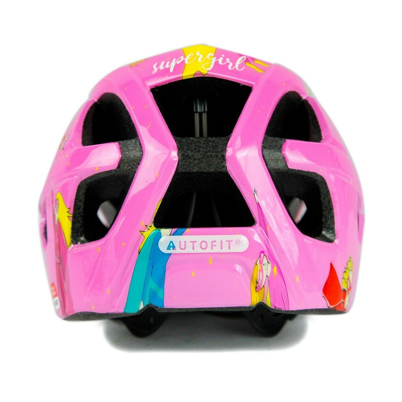 Lazer P'Nut Kids Helmet