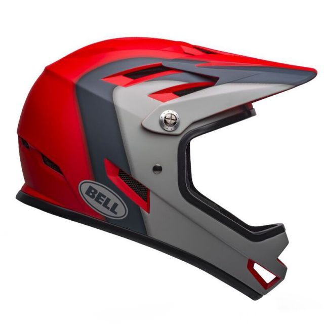 Bell Sanction Helmet