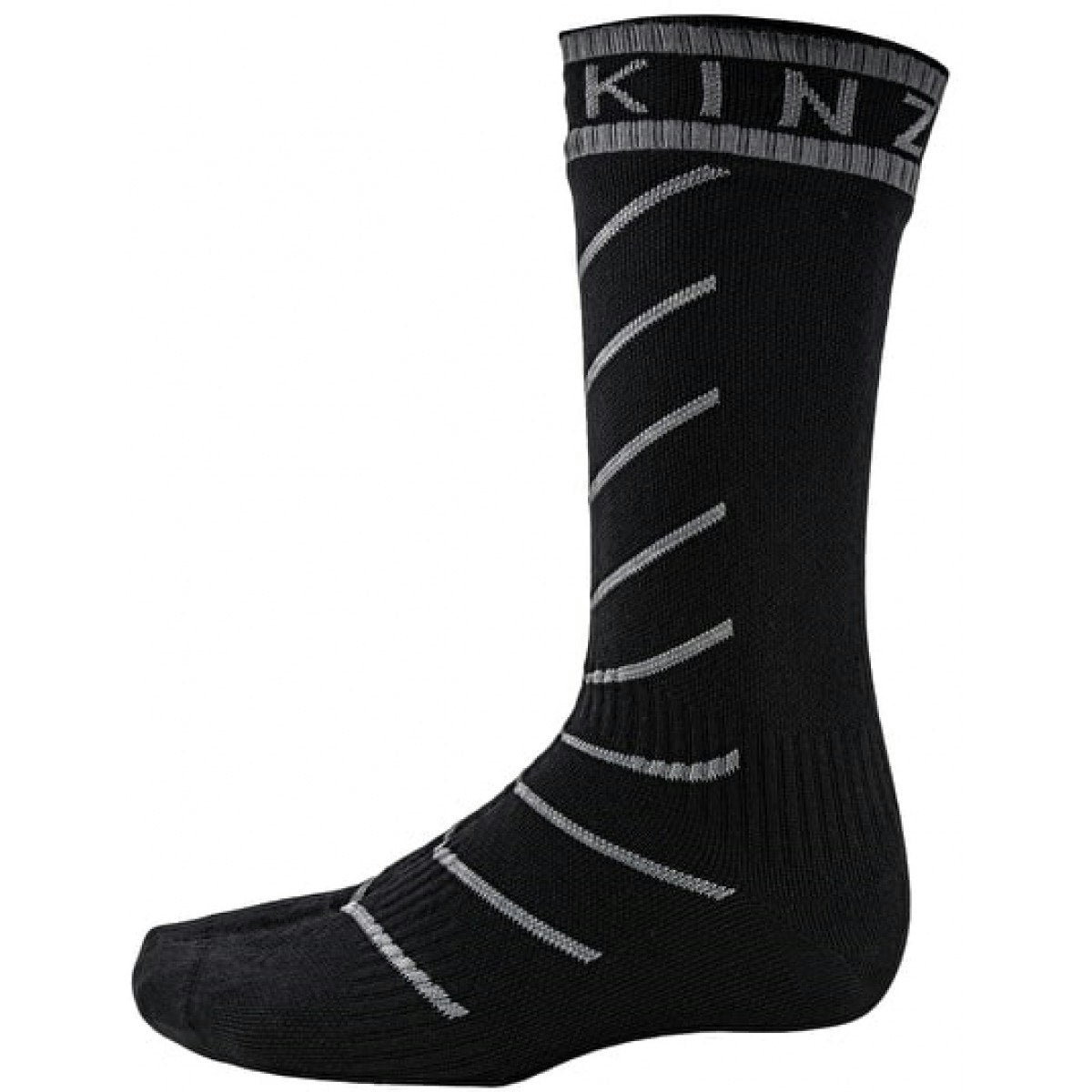 Sealskinz Super ThinPro Mid Hydrostop Socks