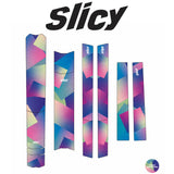 Slicy Sublimistick Graphic Frame Protection Kit