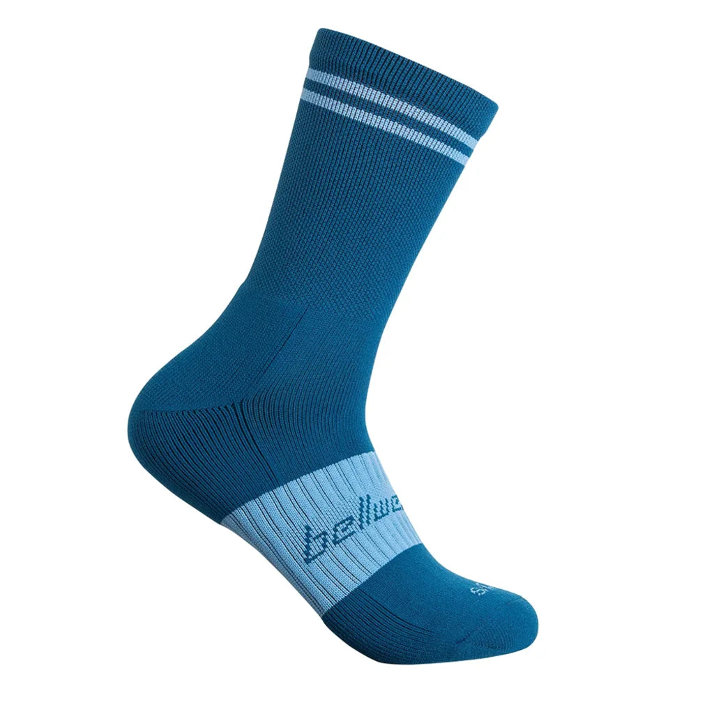 Bellwether Victory Socks