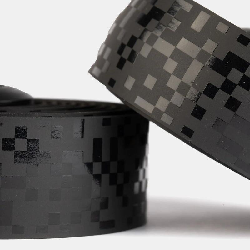 Burgh Pixel Bar Tape