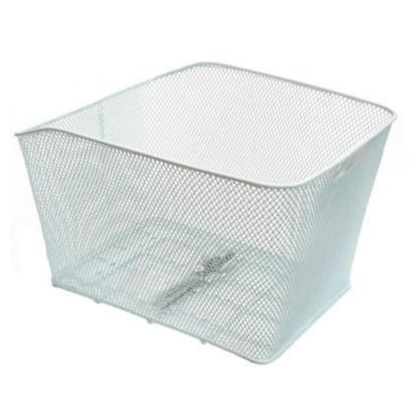 BPW Large Mesh Rear Basket