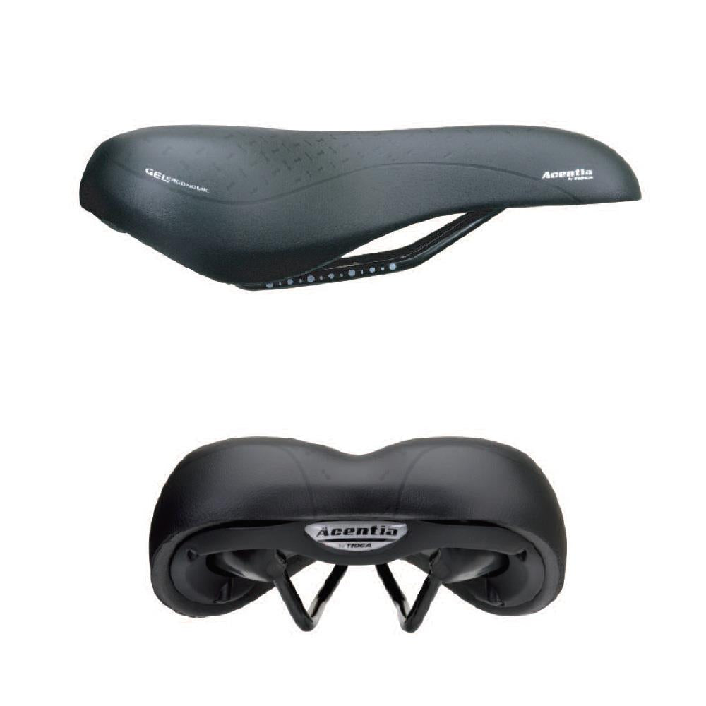 Acentia Geminus Gel Saddle