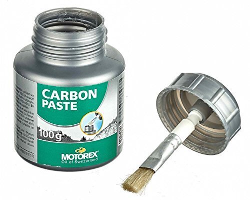 Motorex Carbon Paste 100g Bike Grease – Ivanhoe Cycles