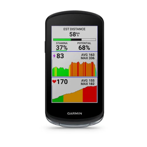 Garmin Edge 1040 GPS Computer