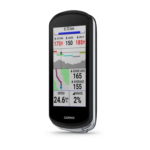 Garmin Edge 1040 GPS Computer