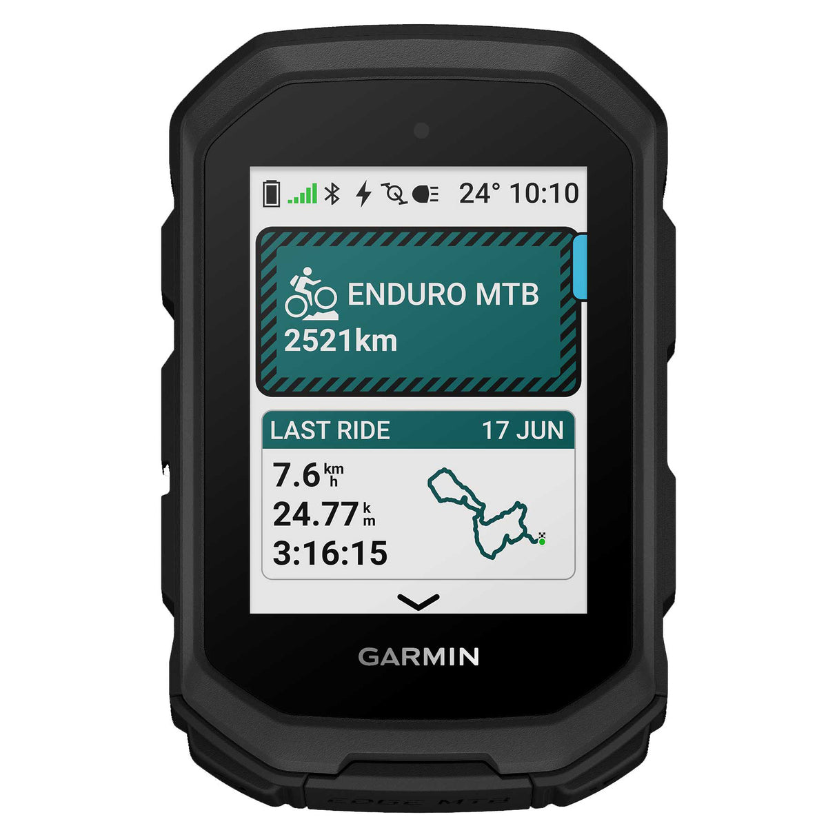 Garmin Edge MTB GPS Computer