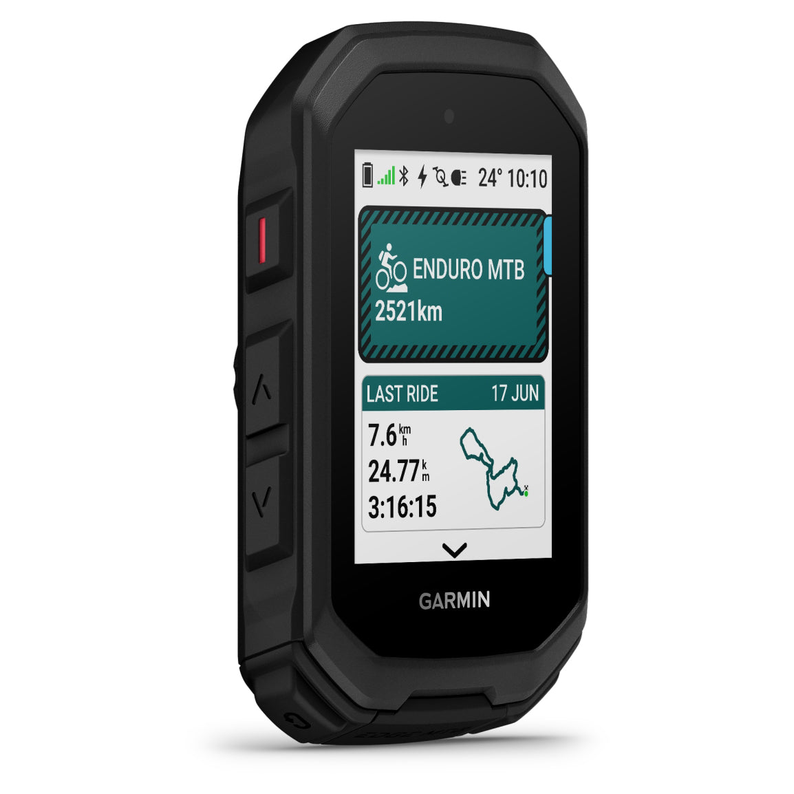 Garmin Edge MTB GPS Computer