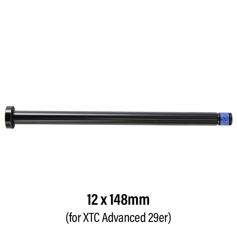 Giant XTC Advanced Rear Thru-Axle 148x12mm