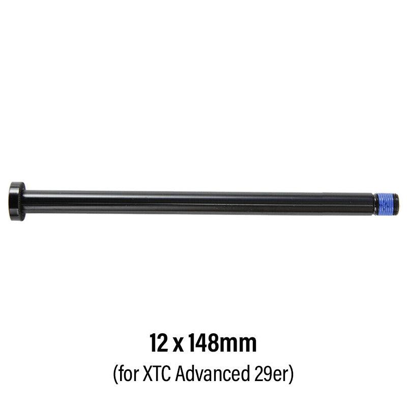 Giant Thru Axle MTB 12x148mm 177.5mm (For XTC Advanced 29 2021+)