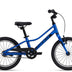 Giant ARX 16 Lightweight 16-inch kids bike in sapphire.