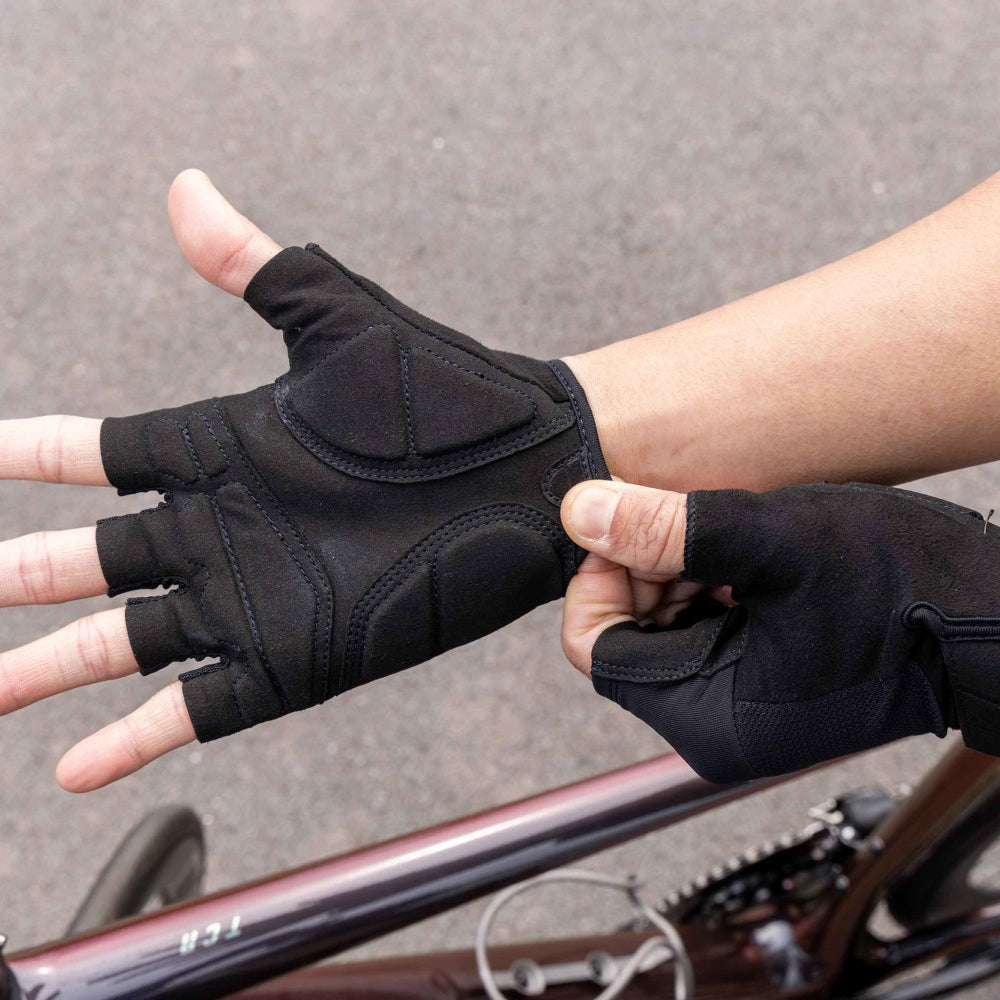 Giant Cima Short Finger Gloves