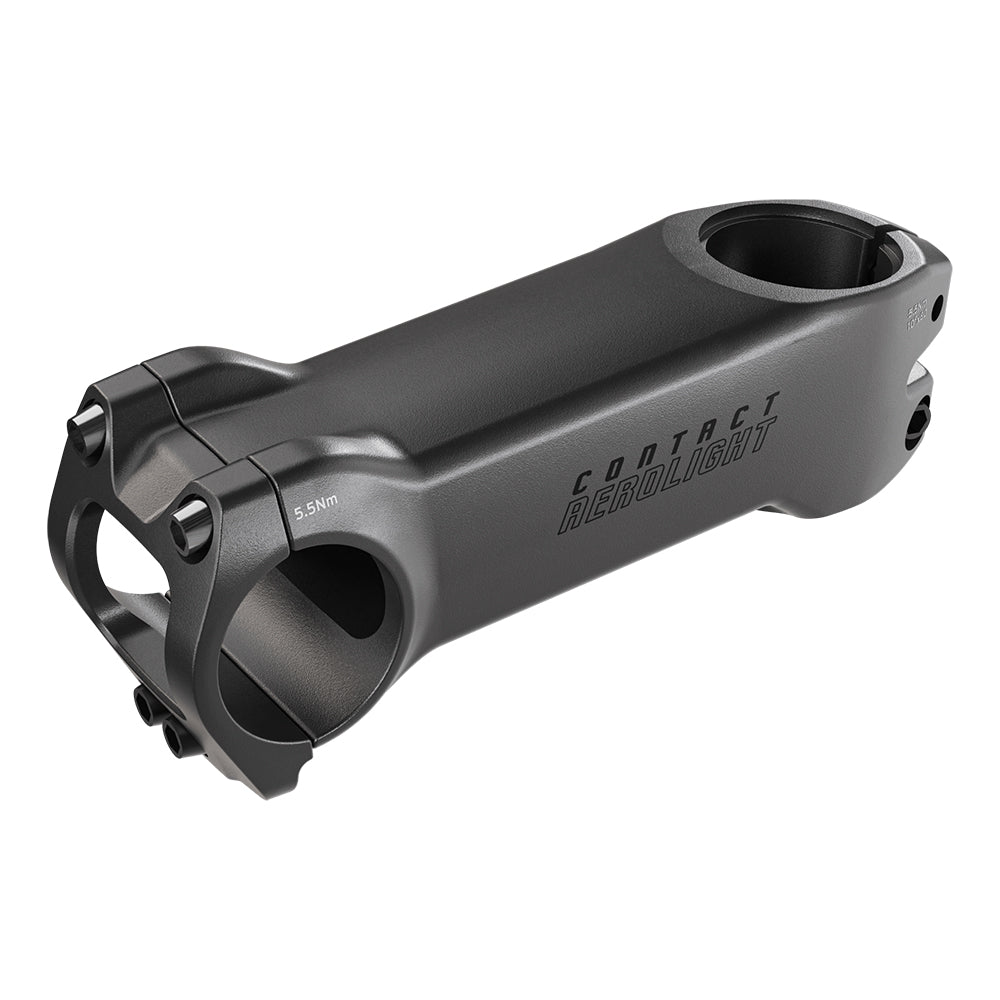 Giant Contact Aerolight OD Stem 31.8 10D Black