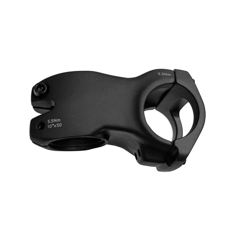 Giant Contact Aerolight OD Stem 31.8 10D Black