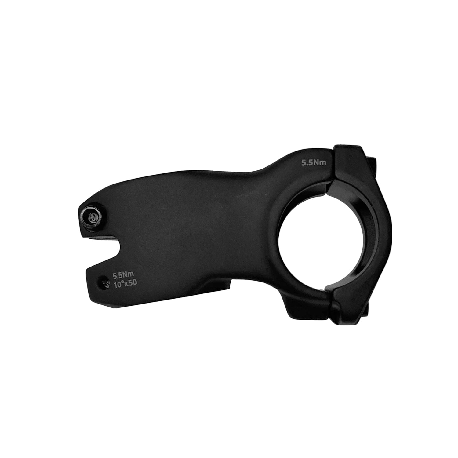 Giant Contact Aerolight Stem 10 Deg | Ivanhoe Cycles