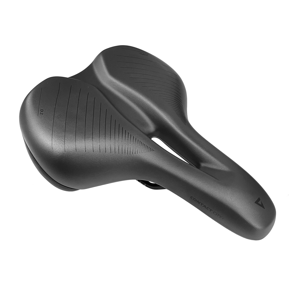 Giant Contact City+ MY25 Mens Saddle