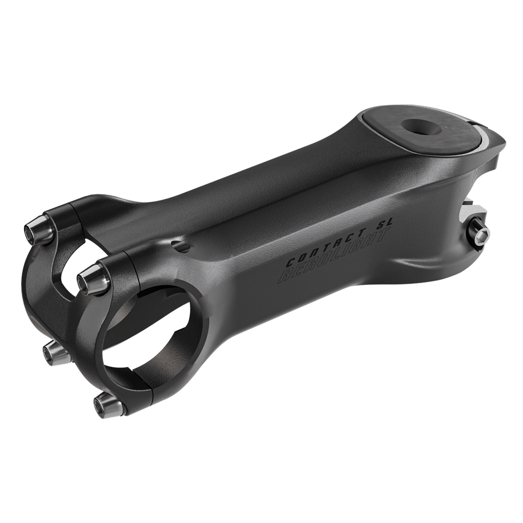 Giant Contact SL Aerolight Stem for MY24 Defy Ivanhoe Cycles