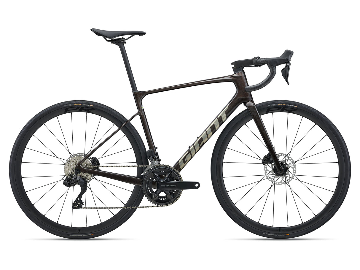 Giant Defy Advanced 1 (2027)