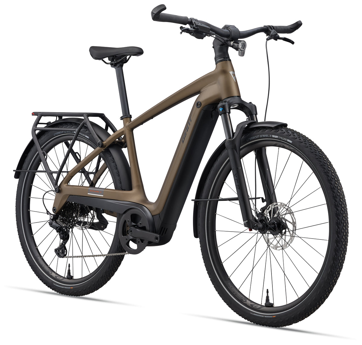 Giant Explore E+ 3 (2026)