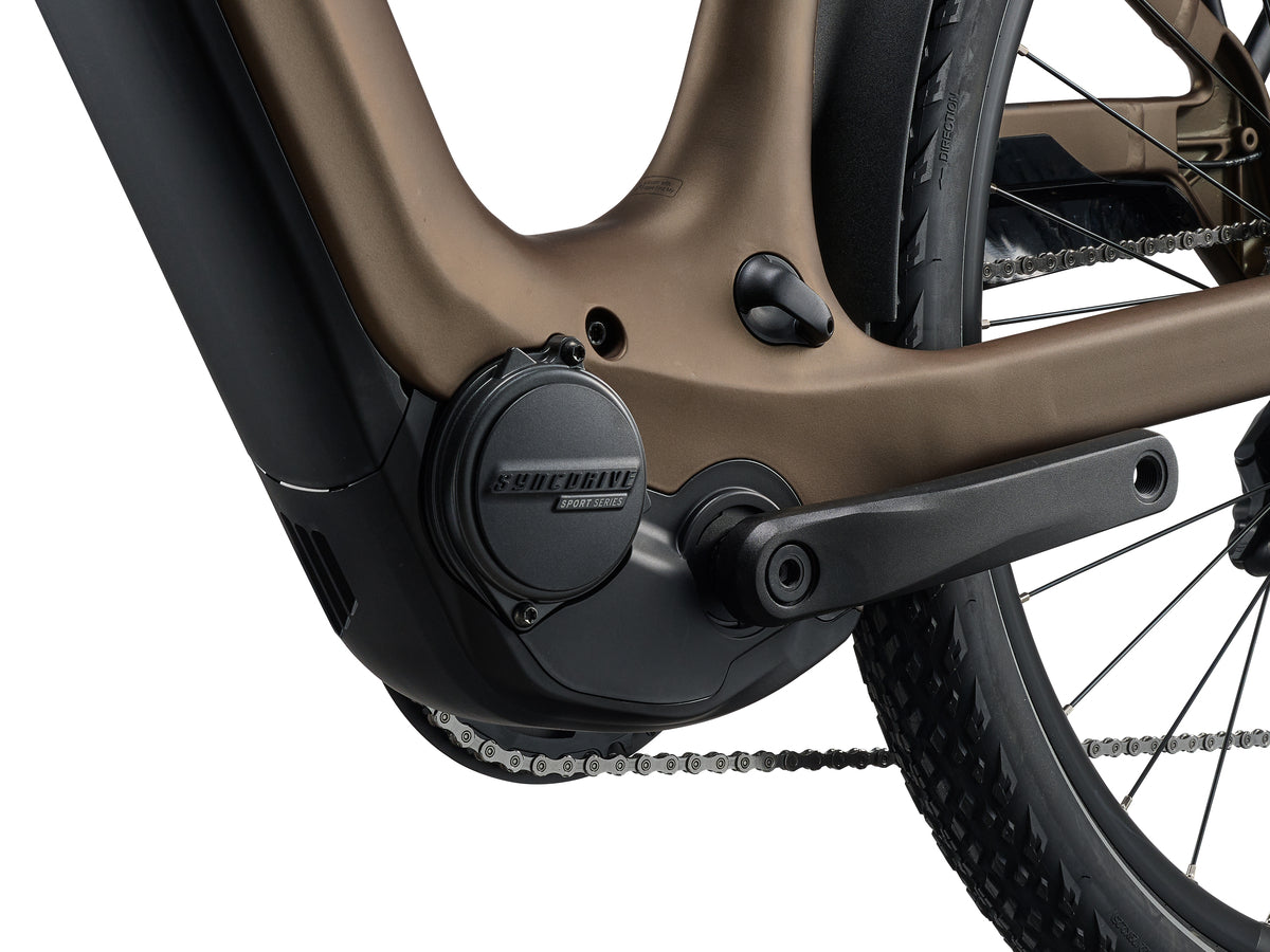 Giant Explore E+ 3 (2026)