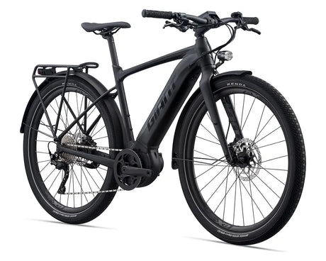 Giant Fastroad E+ Ex Pro (2021)