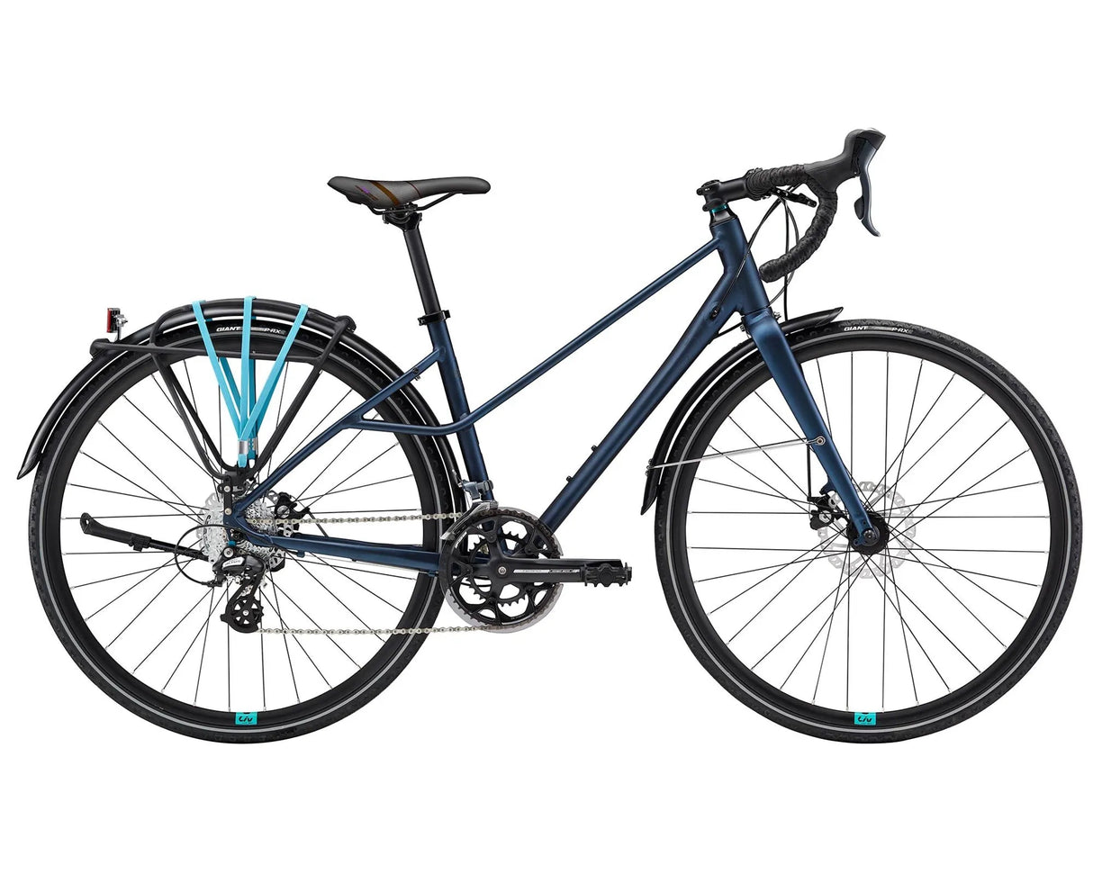 Liv BeLiv 2 City (2018)