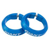 Giant Grip Lock Rings Set