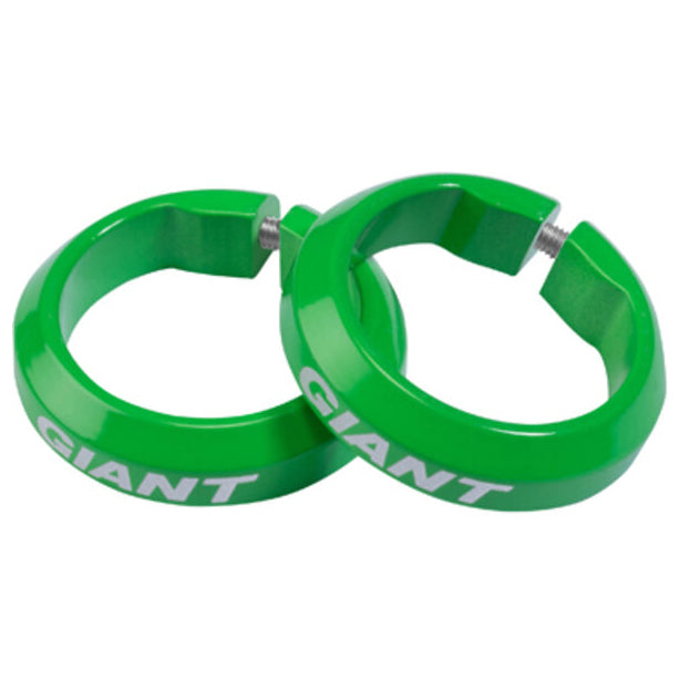 Giant Grip Lock Rings Set