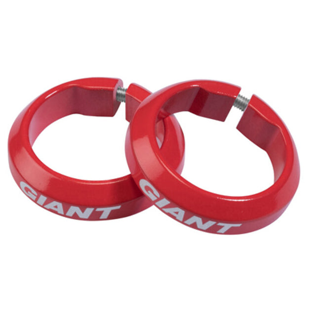 Giant Grip Lock Rings Set