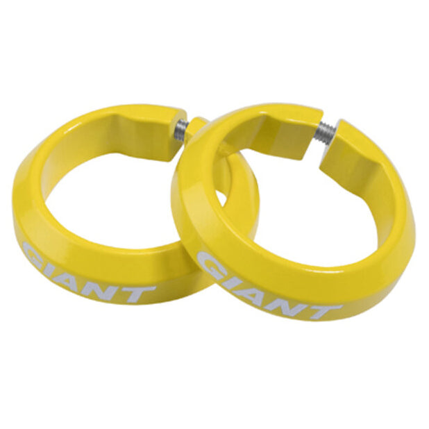 Giant Grip Lock Rings Set