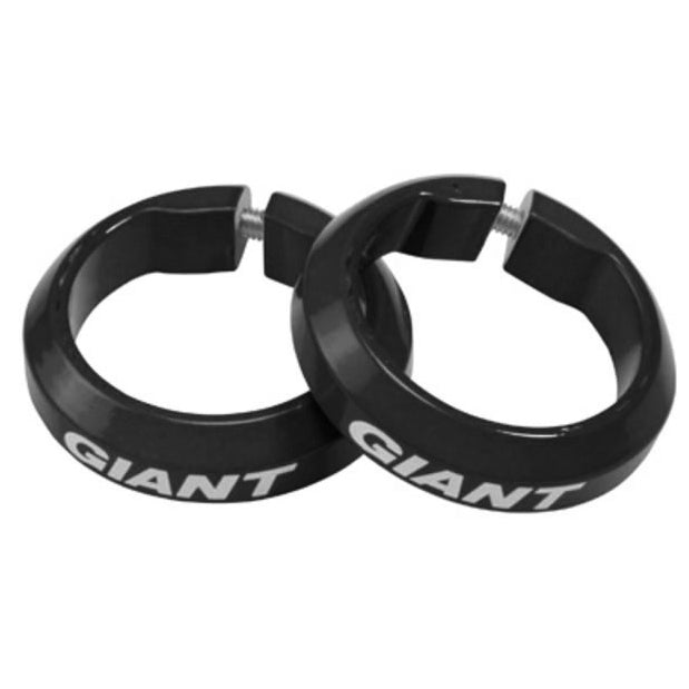 Giant Grip Lock Rings Set