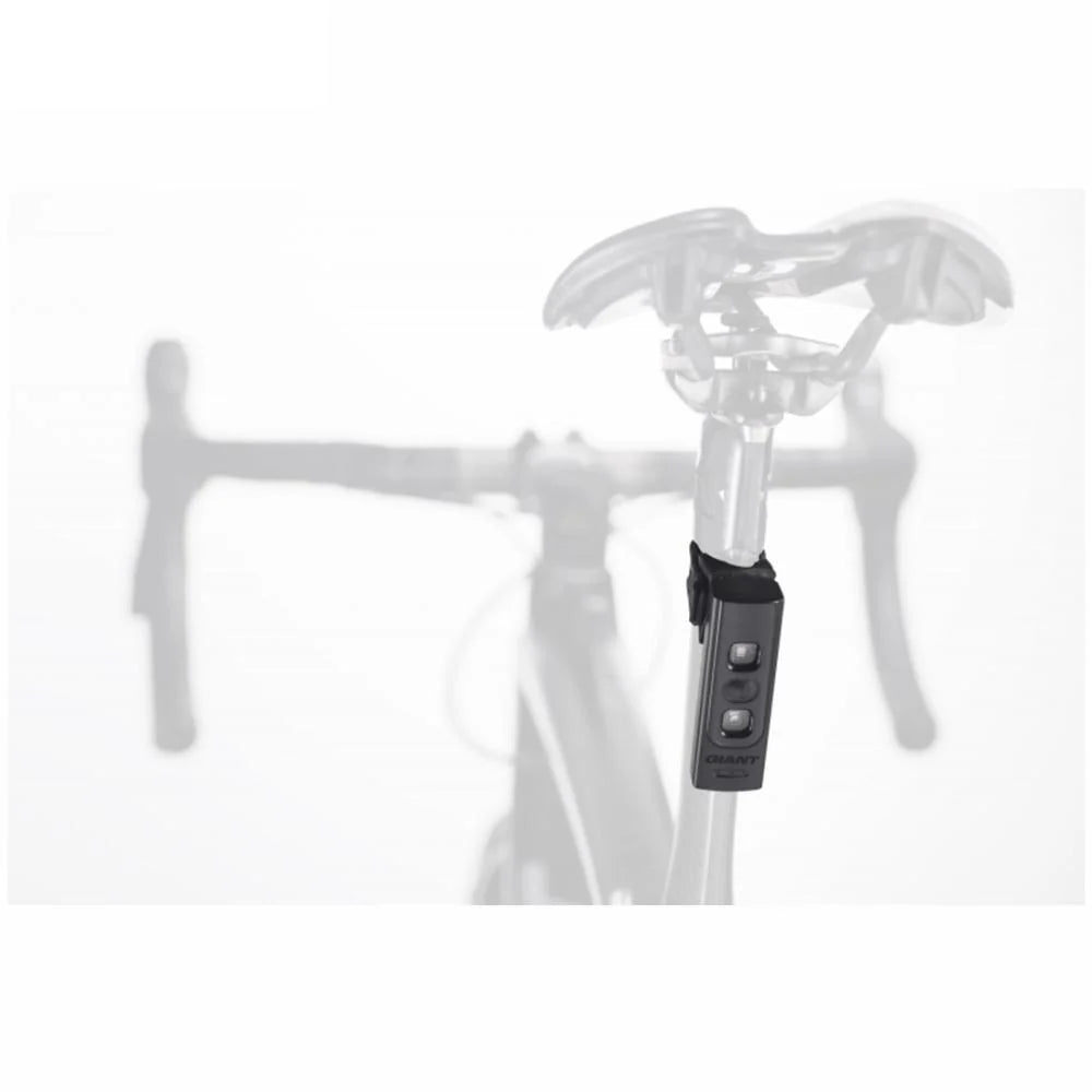 Giant Numen+ Tag 30lm USB Rear Light