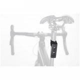 Giant Numen+ Tag 30lm USB Rear Light