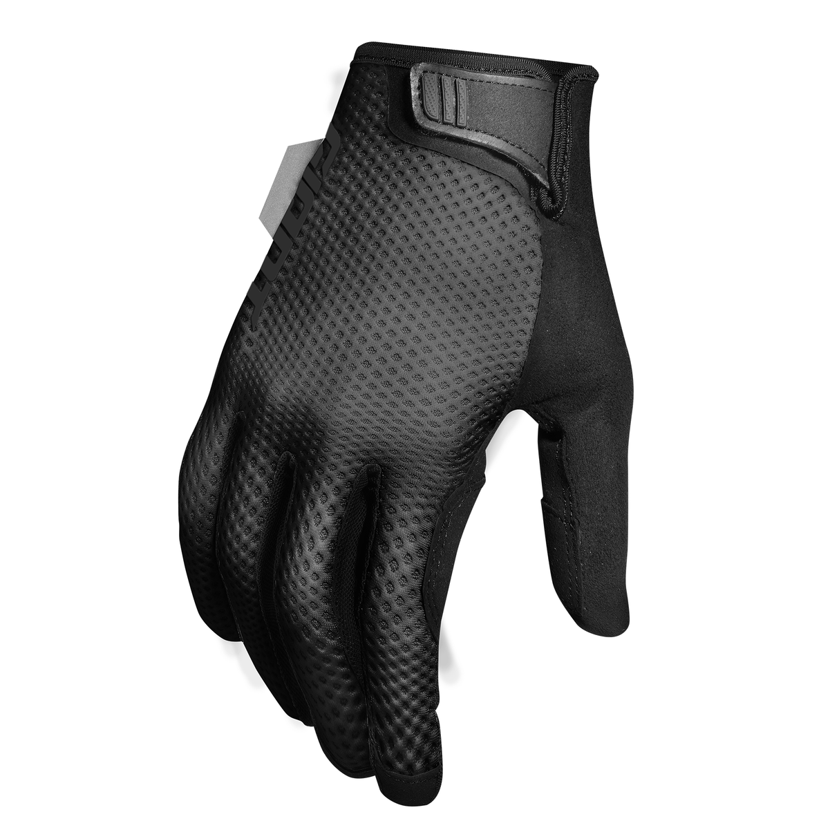 Giant Pace Gel Long Finger Gloves