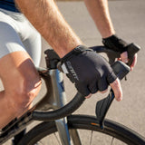 Giant Pace Gel Short Finger Gloves