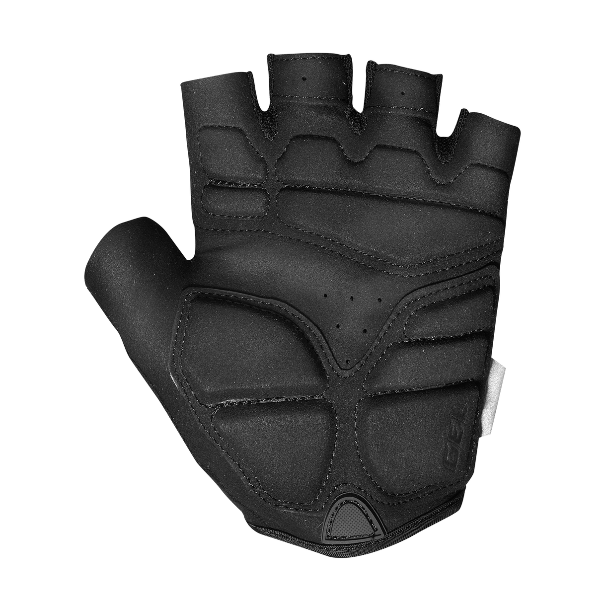Giant Pace Gel Short Finger Gloves