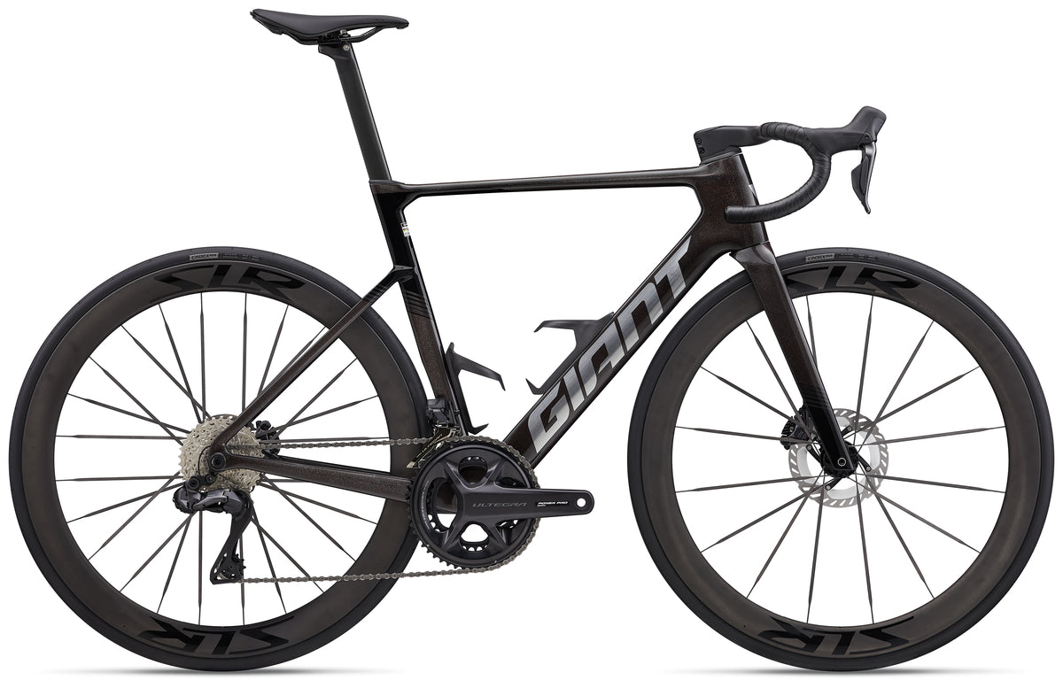 Giant Propel Advanced Pro 0 Di2 (2027)