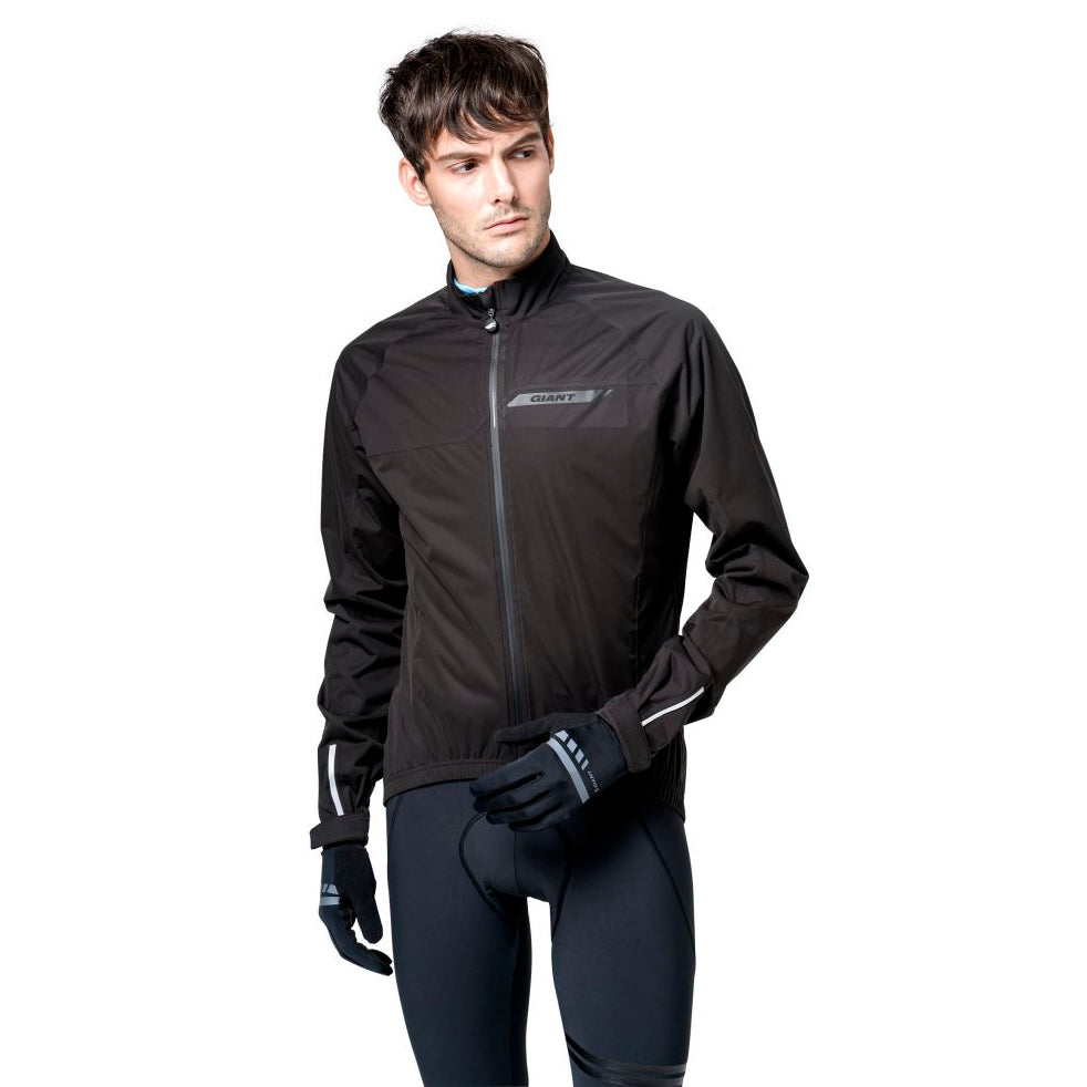 Giant Mens Proshield Rain Jacket