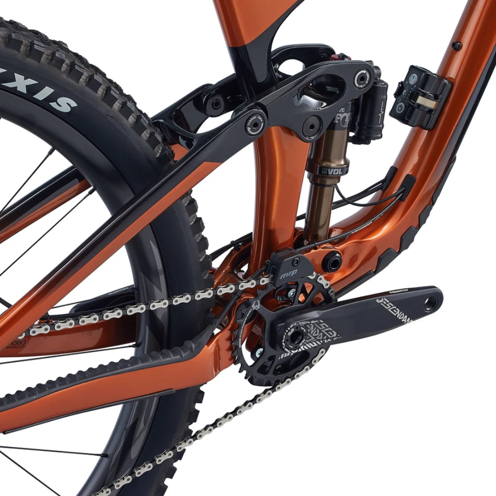 Giant Reign Advanced Pro 29 1 (2022)