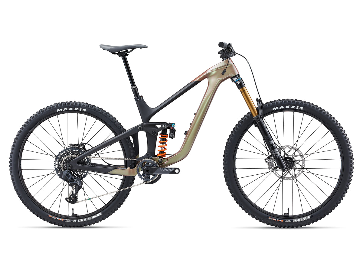 Giant Reign Advanced Pro 0 (2023)