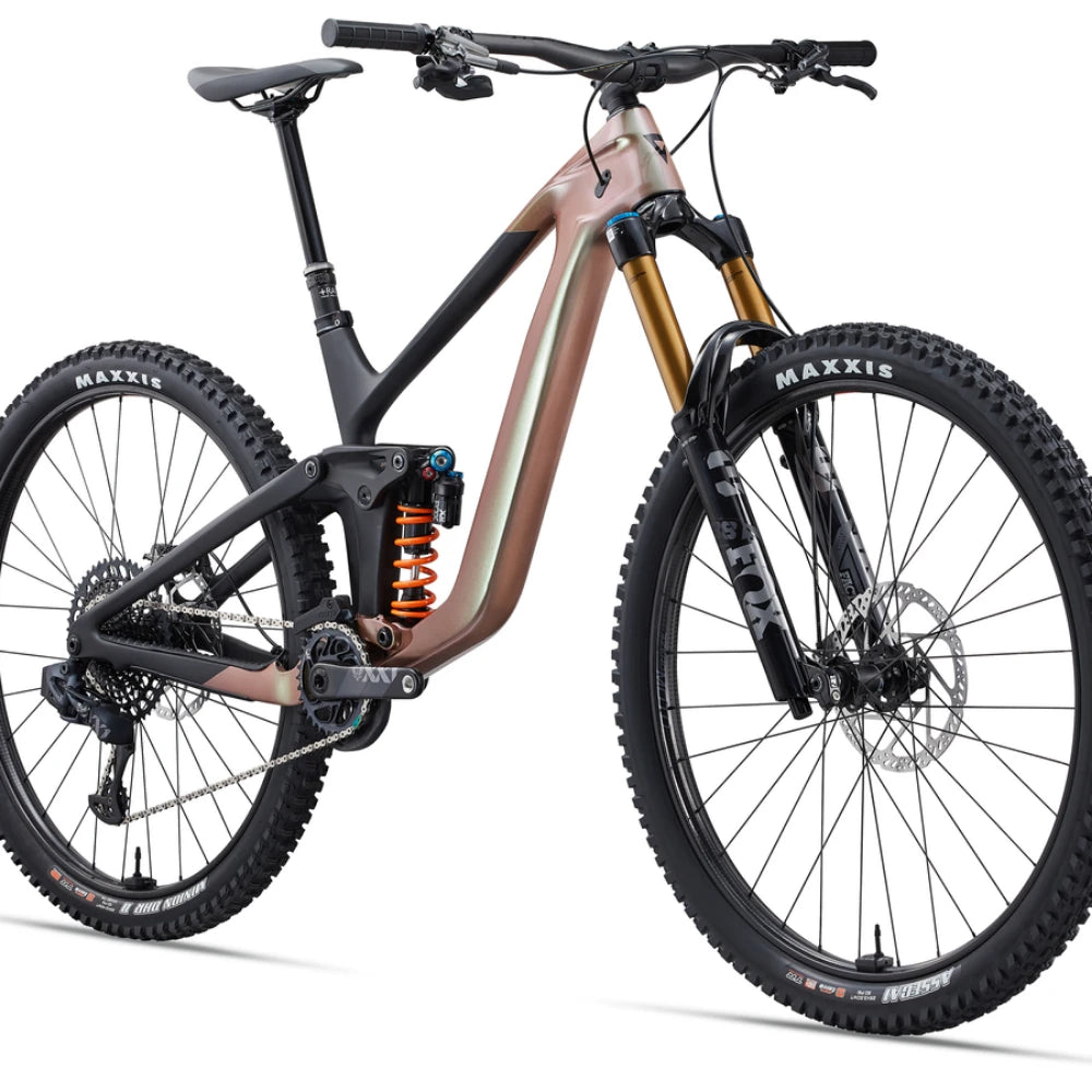 Giant Reign Advanced Pro 0 (2023)